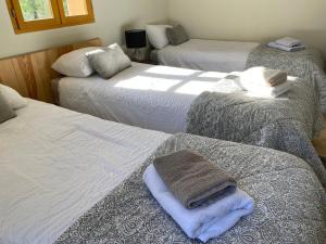 Villas Mas les Heures Bleues : photos des chambres