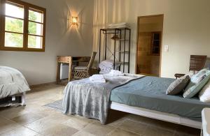 Villas Mas les Heures Bleues : photos des chambres