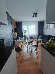 APARTAMENT CHEŁMSKO - rowery gratis