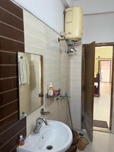 TS homestays Prayagraj