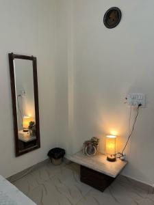 TS homestays Prayagraj