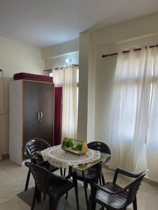 TS homestays Prayagraj