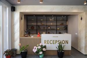 Kalpazo Hotel Tommy Durres