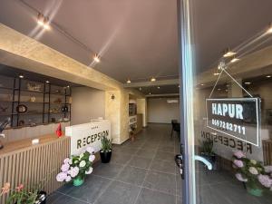 Kalpazo Hotel Tommy Durres