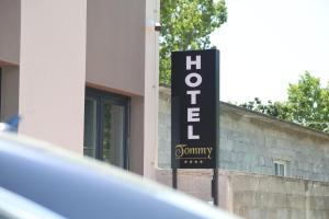Kalpazo Hotel Tommy Durres