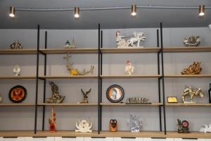 Kalpazo Hotel Tommy Durres