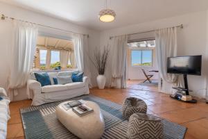 VILLA LE ROCCE img14