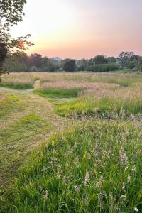 B&B / Chambres d'hotes Reve de Clarte : photos des chambres
