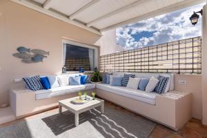 VILLA LE ROCCE img12