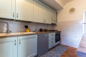 VILLA LE ROCCE img18