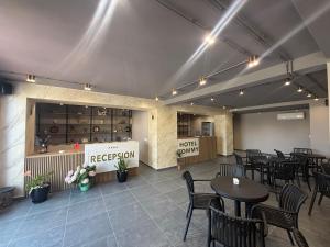 Kalpazo Hotel Tommy Durres