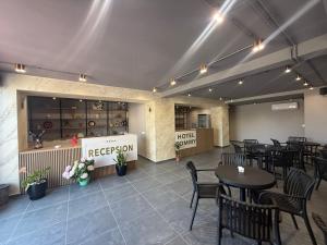 Kalpazo Hotel Tommy Durres