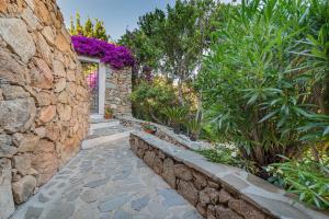 VILLA LE ROCCE img25