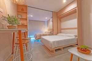 Apart Suítes Stay Playa Salguero - El Rodadero - Santa Marta