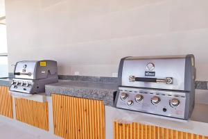 Apart Suítes Stay Playa Salguero - El Rodadero - Santa Marta