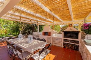 Villa Le Rocce