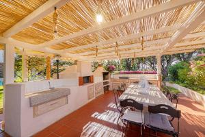 VILLA LE ROCCE img36