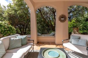 VILLA LE ROCCE img41