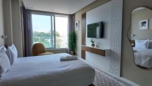 R&S Marina Bay Tanger Marsa