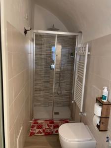 La sosta del Viandante