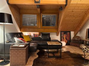 Esclusivo appartamento tra le Dolomiti