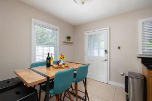 The Landing on 3rd - Walk to UF & Downtown, Pets