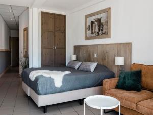 Seaside Double Duyn Suites