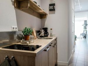 Seaside Double Duyn Suites