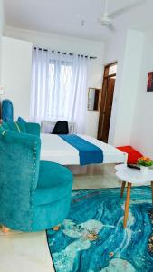 Utulivu Homes Bamburi