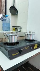 Utulivu Homes Bamburi