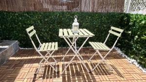 Bungalow en Santa Pola