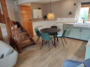 Appartements Gitesdanslelot : photos des chambres