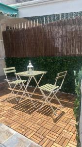 Bungalow en Santa Pola