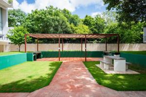 Amplio y acogedor con design moderno