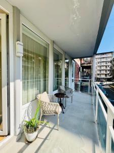 Luxury apartment in the heart of Vračar