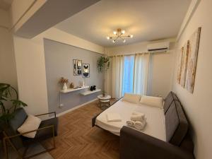 Luxury view of Acropolis