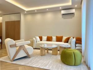 Luxury apartment in the heart of Vračar