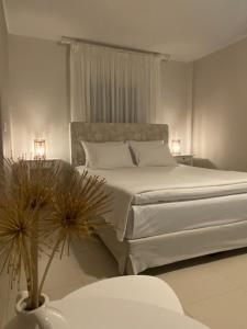 Vitos Parga View Apartments