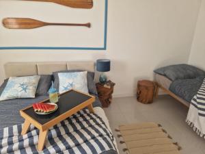 Light House 13 pers IL FARO - holiday paradise with sea view