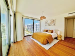 De Lux Spa & pool room Apartment