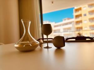 De Lux Spa & pool room Apartment