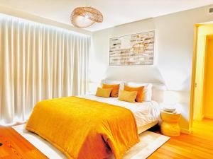 De Lux Spa & pool room Apartment