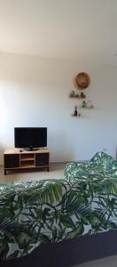 Casa torelli verde