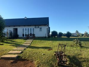 Breathtaking Kzn Midlands - The Protea Chalets
