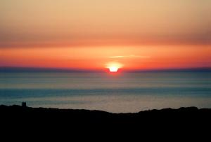 Sea View Villas Costa Paradiso by Sardinian Seaside Retreats