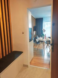 APARTAMENT CHEŁMSKO - rowery gratis