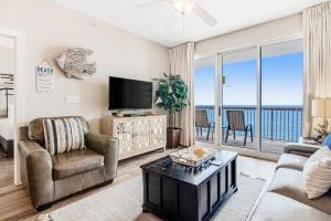 Sunrise Beach 906 -Beachfront Condo