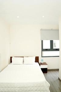 Jolilian Kiều Phượng Bãi Sau