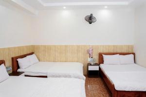 Jolilian Kiều Phượng Bãi Sau