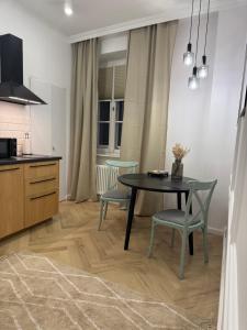 Krzywe Koło 30 Apartment Old Twon Warsaw